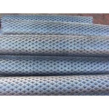 Expanded Metal Mesh in 0.5mm - 6.0mm Thickness